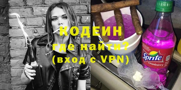молекула духа Белокуриха