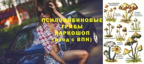 кристаллы Белоозёрский